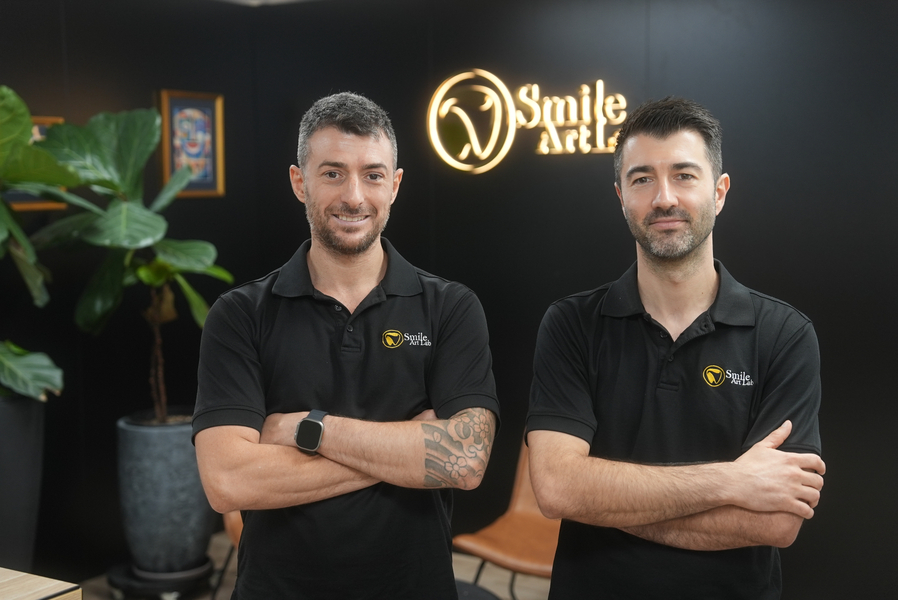 Cover photo of Smile Art Lab - Sydney